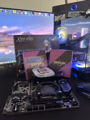 Kit Pc 