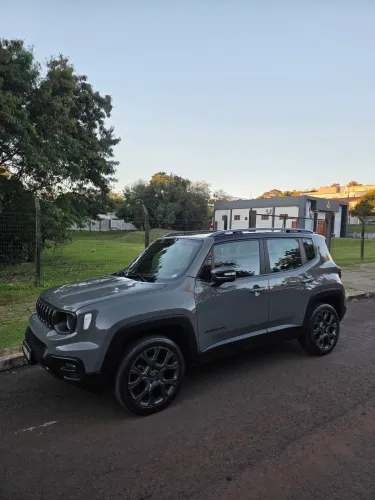 Jeep Renegade S T270 1.3 TB 4X4 Flex Aut. 2022