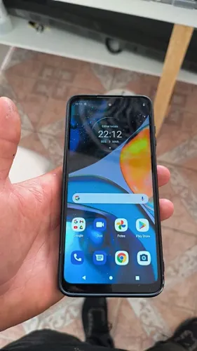 Moto G22
