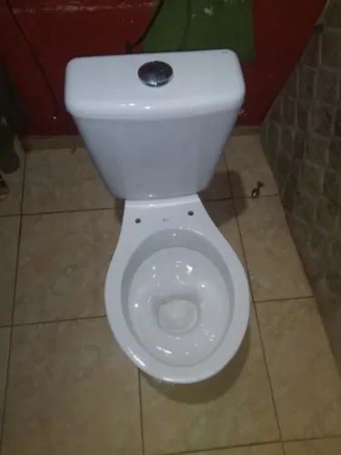 Sanitário complada