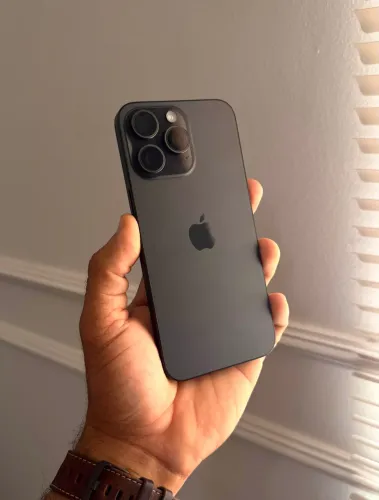 iPhone 15 Pro Max 512gb - Garantia Marilê iPhones