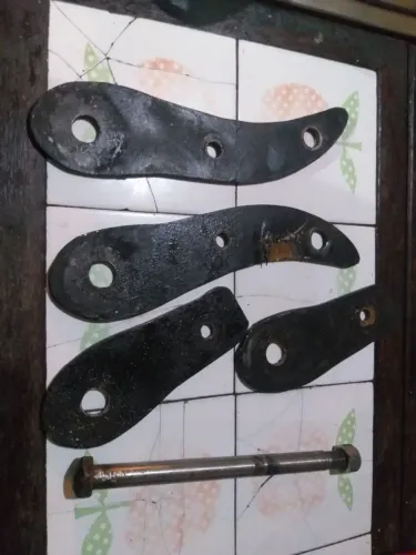 Jumelos para triciclo