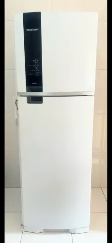 Geladeira Brastemp Frost Free 400 litros