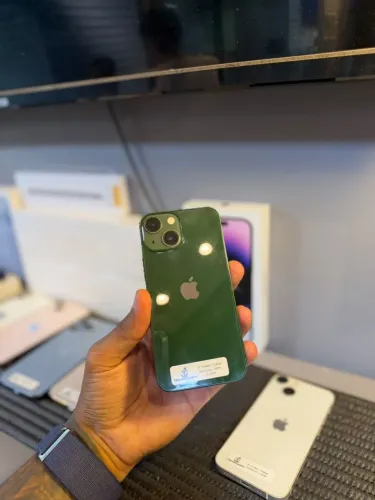 IPHONE 13 MINI 128GB<br>R$ 1.599