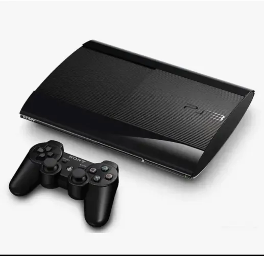 Ps3 slin
