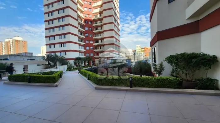 Apartamento à venda no Centro de Diadema