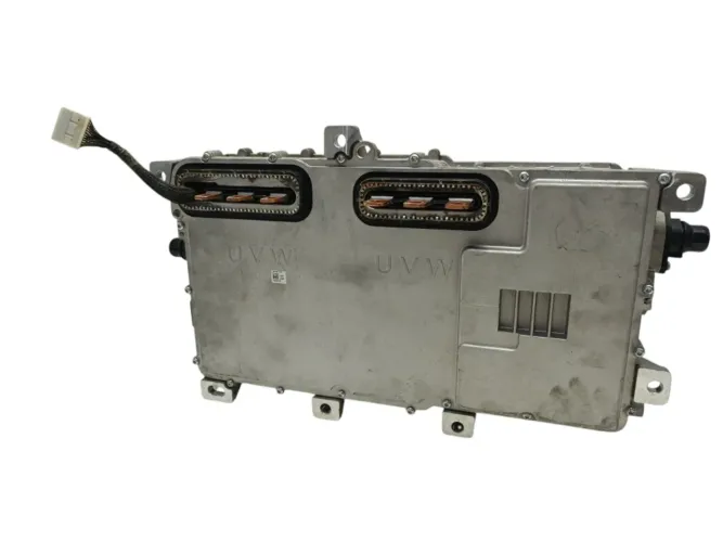 Inversor Conversor Bateria Gwm Haval H6 Phev 2025 1.5 Aut 127/220v 127/220v