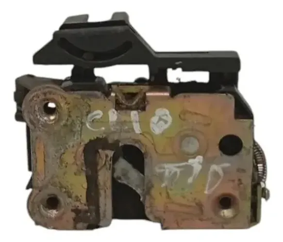 Fechadura Porta Dianteira Direito Renault Clio 010 011 012