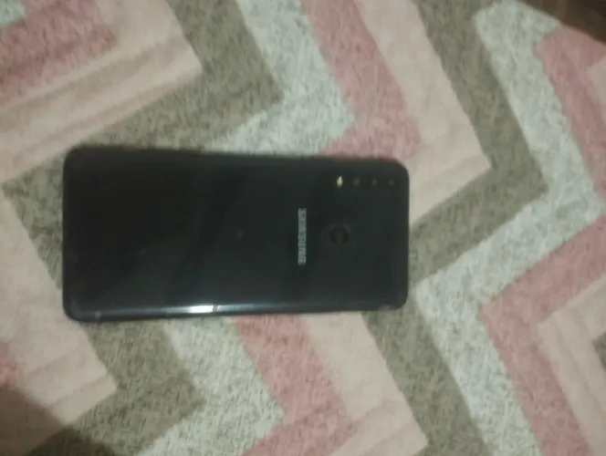 Celular A20S