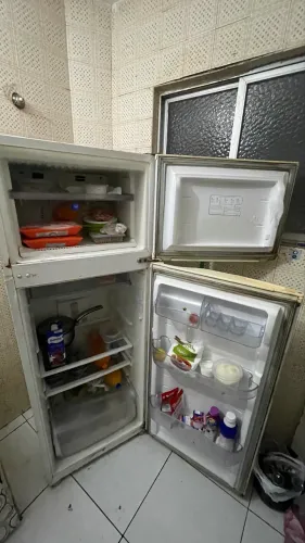 Geladeira Consul