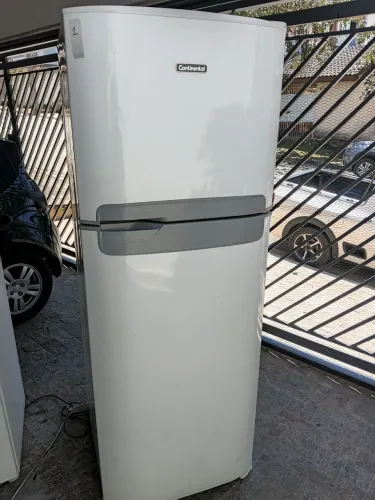 Geladeira