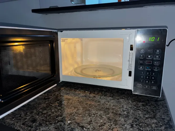 Microondas Philco 25litros