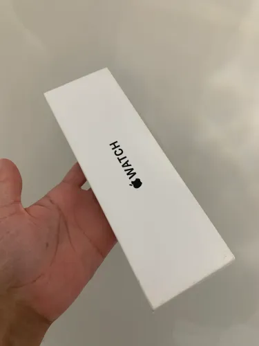 Apple Watch SE 2 44mm lacrado