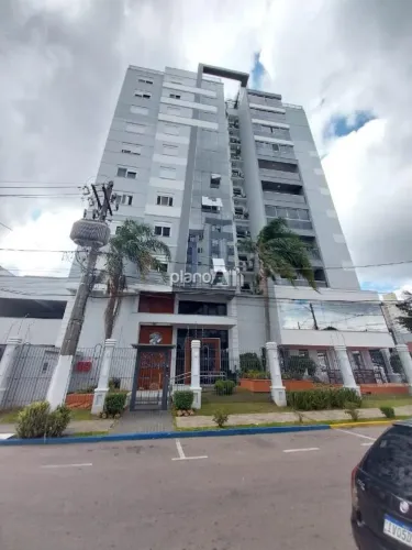 Apartamento Grann Babylon para aluguel, com 107m², 3 quartos 1 suíte - Centro - Gravataí /