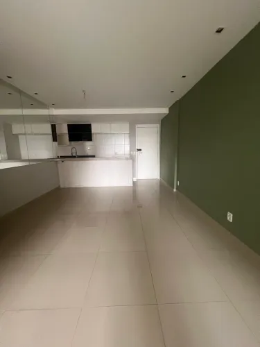 Cidade Jardim Maayan 3 quartos com suíte para locação
