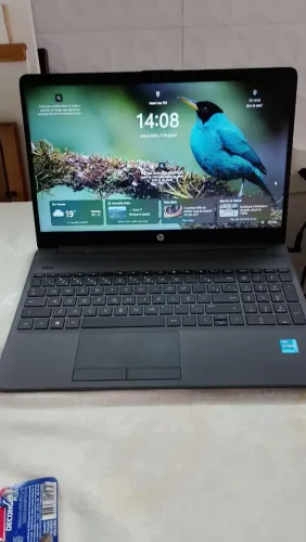 Notebook HP 256R G9 Intel Core i3 1315U 8GB RAM 256GB 15,6" Windows 11