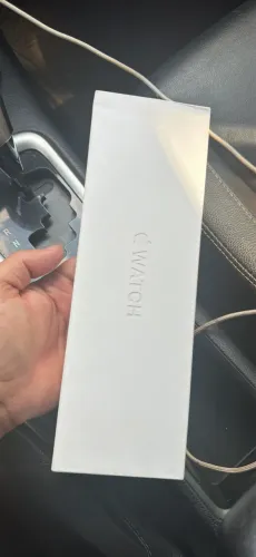 Apple Watch Series 11 42mm GPS - Space Gray - Novo
