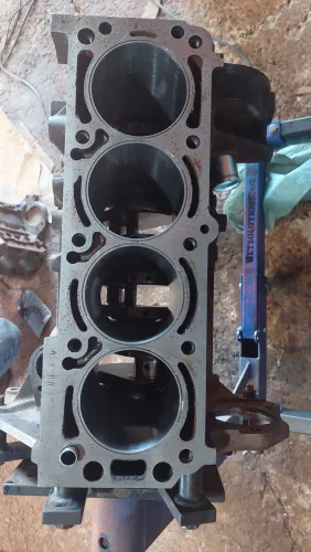 BLOCO GM 2.2 ORING
