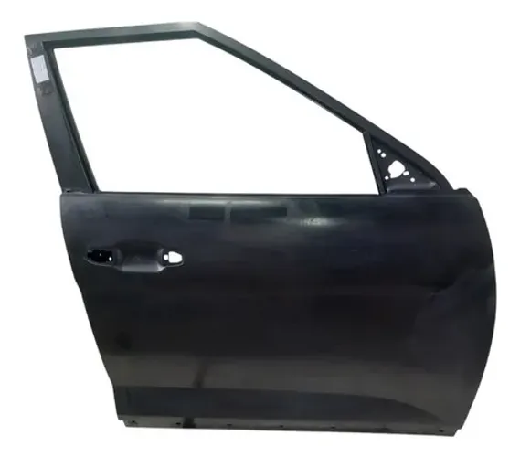 Porta Dianteira Direita Creta 2017 2018 A 2022 19122413 Direito