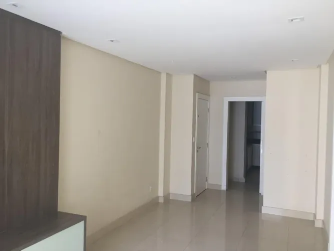 Apartamento com 3 quartos para alugar, 130 m² - Praia de Itaparica - Vila Velha/ES