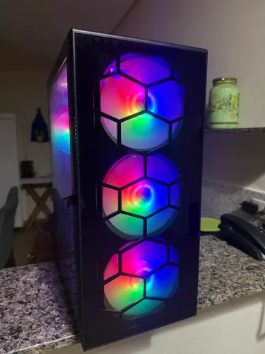 Pc gamer