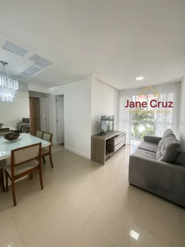 Apartamento 3 quartos em Piatã - Salvador - BA