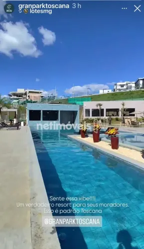 Casa em Condomínio 3 Quartos Gran Park Vespasiano - MG.