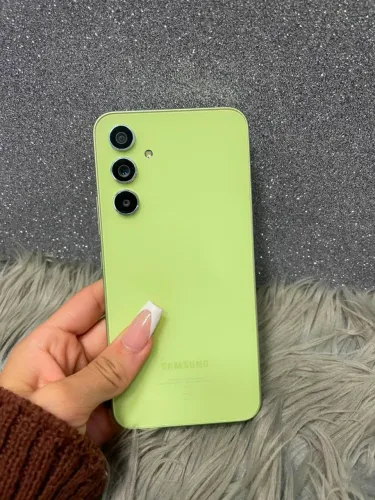 GALAXY A54 VERDE