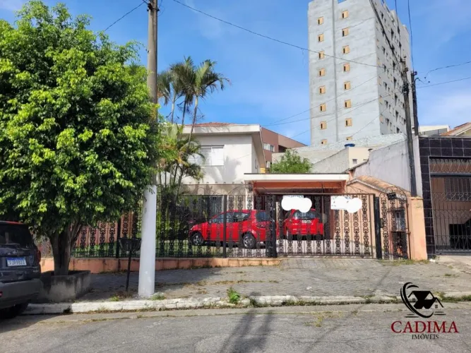Casa para alugar próximo do Parque Ceret!