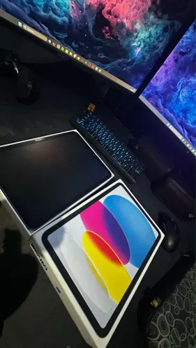 Vendo ou Troco IPad 11 (2025)