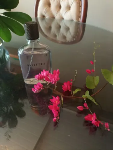 Perfume o boticário masculino stiletto