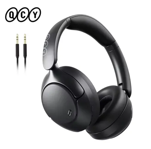 Fone de ouvido - QCY H3 PRO 