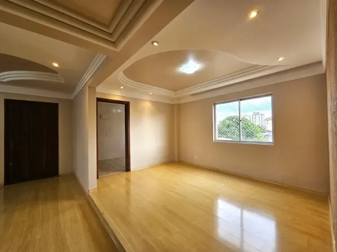 Apartamento para venda com 135 metros quadrados com 4 quartos em Centro - Chapecó - Santa