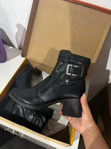 Bota Mississipi