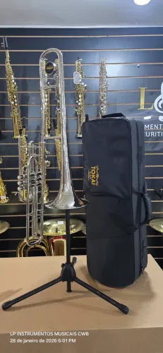 Trombone tokai 
