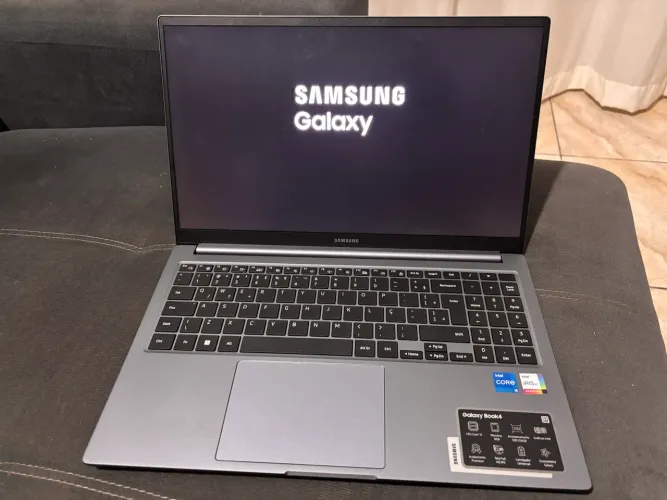 Galaxy book 4