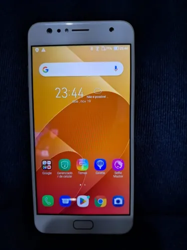 Celular Asus XOOLD 64 Gb de Memória