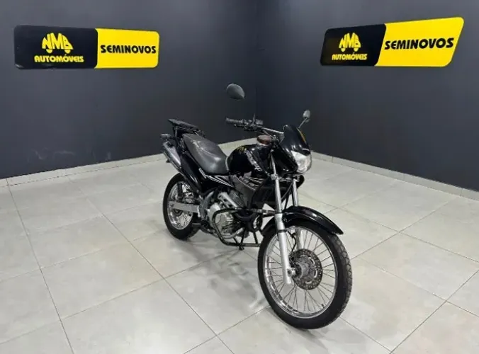 HONDA FALCON 400 2007