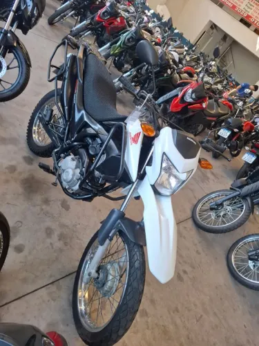 Honda Bros 160cc 2018
