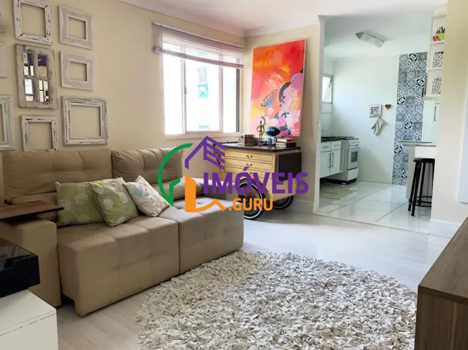 APARTAMENTO - JARDIM ÍRIS - SP