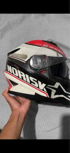 Norisk ff302