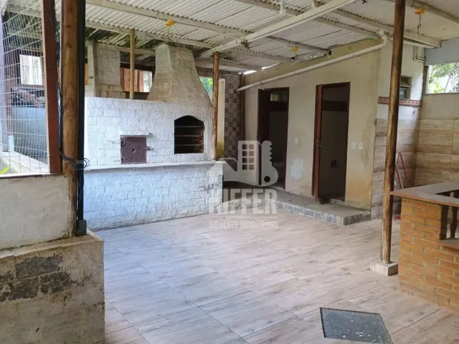 Loja para alugar, 202 m² por R$ 5.654,17/mês - Itaipuaçu - Maricá/RJ