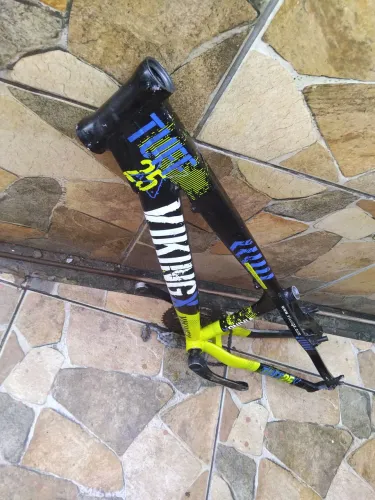 Quadro vk