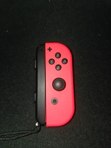 Joy con para Nintendo Switch apenas lado direito