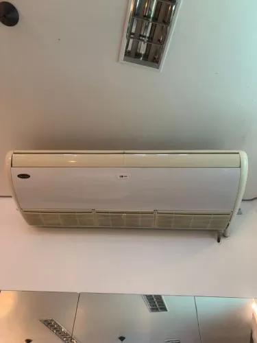 Ar condicionado split