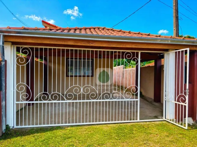 Casa à venda, 250 m² por R$ 350.000 - Serrano - São Bento do Sapucaí/SP