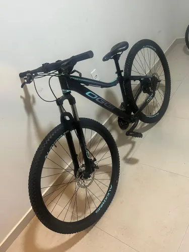 Bicicleta Aro 29 - Excelente Estado