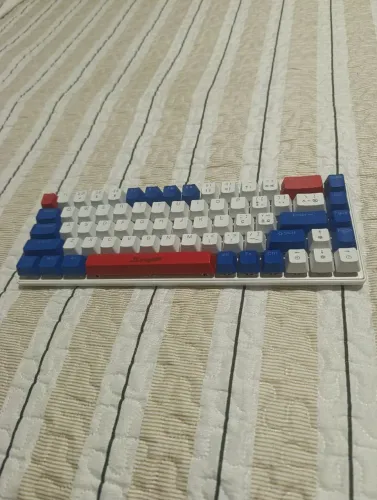 Teclado Gamer 60% Jãosguen