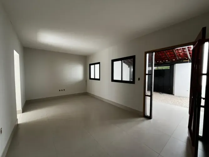São Jorge, Casa 3/4, Suíte, Quintal, Casa Reformada, Imóvel bem localizado