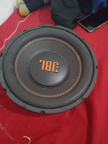 Alto falante ( J B L ) top